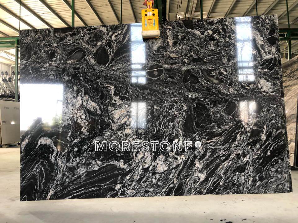 Mẫu đá tự nhiên ốp vách lát sàn - M007