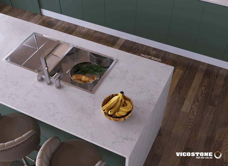 Vicostone - BQ8222 Hestia