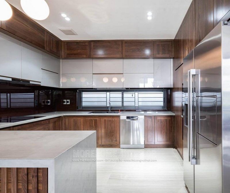 Đá ốp bàn bếp Đá ốp bàn bếp