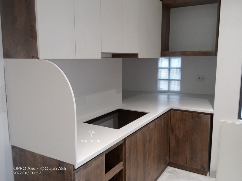 Đá ốp bàn bếp Đá ốp bàn bếp