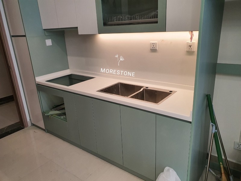 Đá ốp bàn bếp Đá ốp bàn bếp