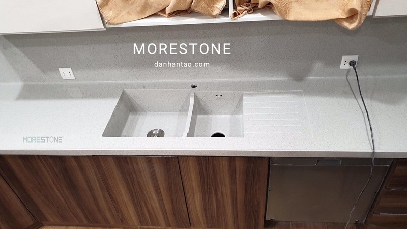 Đá ốp bàn bếp Đá ốp bàn bếp