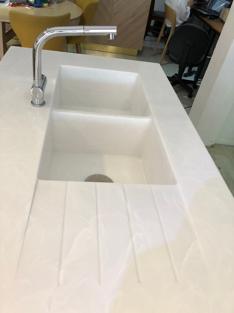 Đá ốp bàn bếp Đá ốp bàn bếp