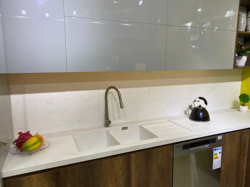 Đá ốp bàn bếp Đá ốp bàn bếp