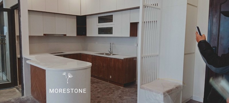 Đá ốp bàn bếp Đá ốp bàn bếp