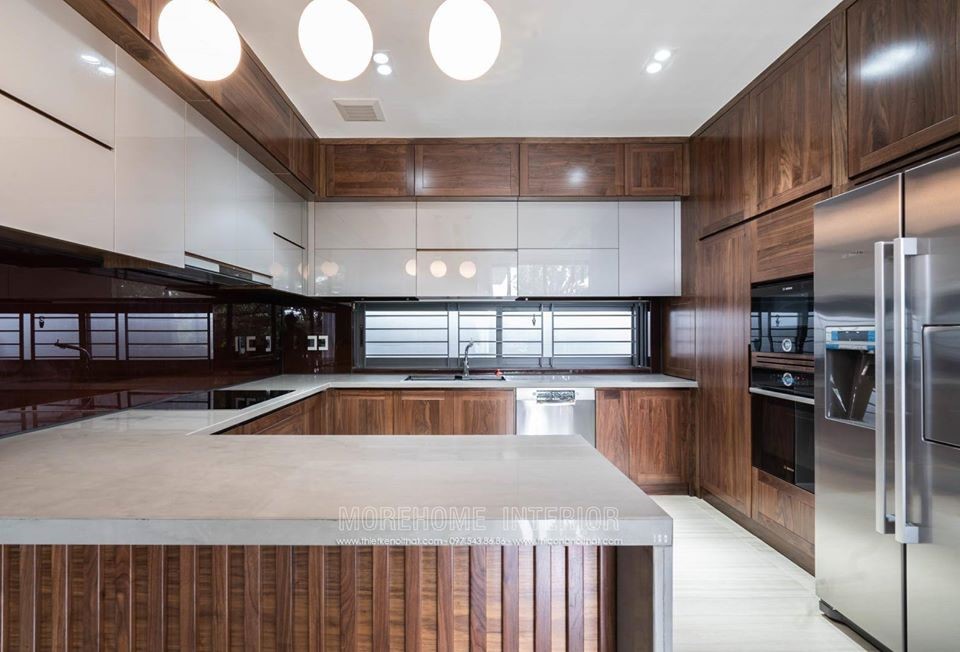 Đá ốp bàn bếp Đá ốp bàn bếp