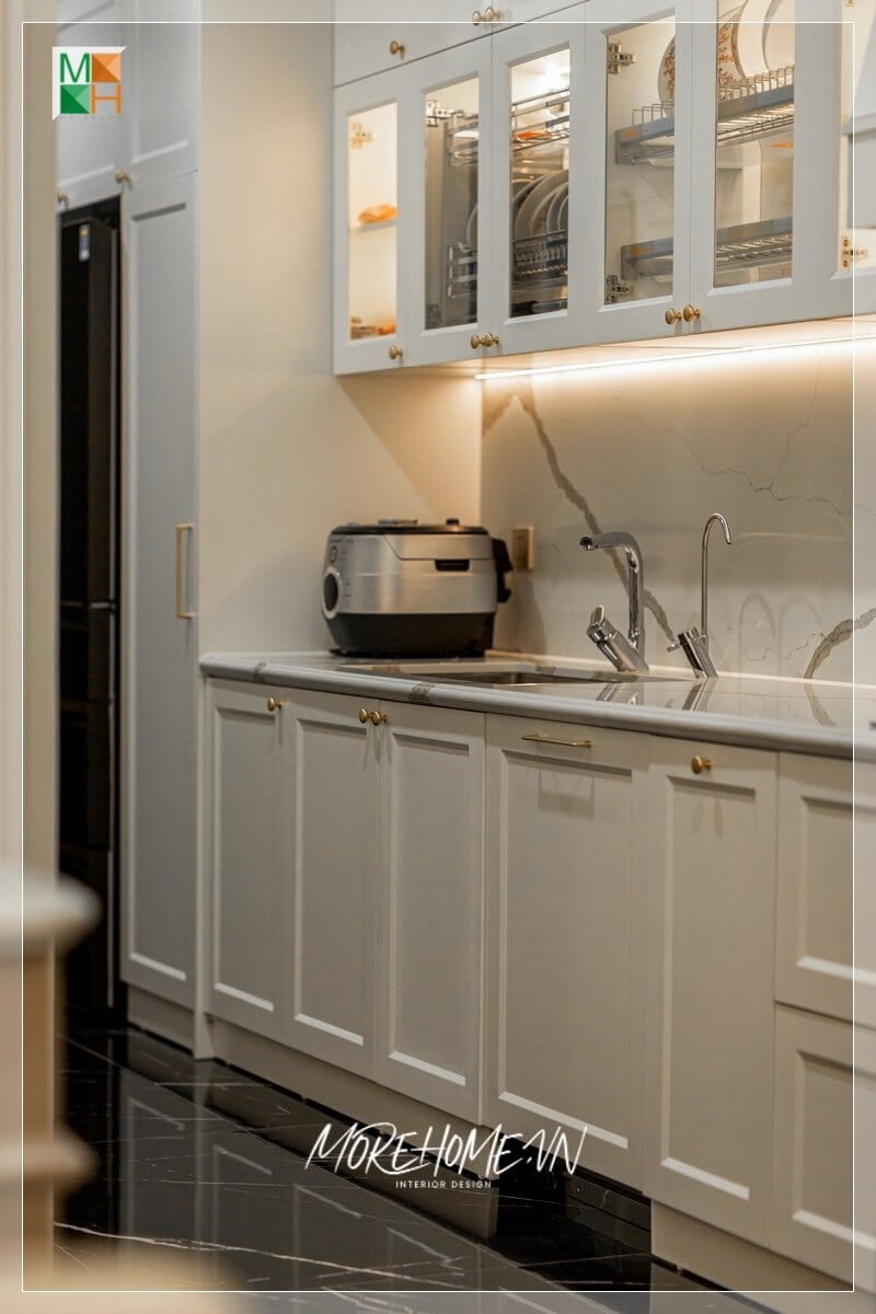 Đá ốp bàn bếp Đá ốp bàn bếp