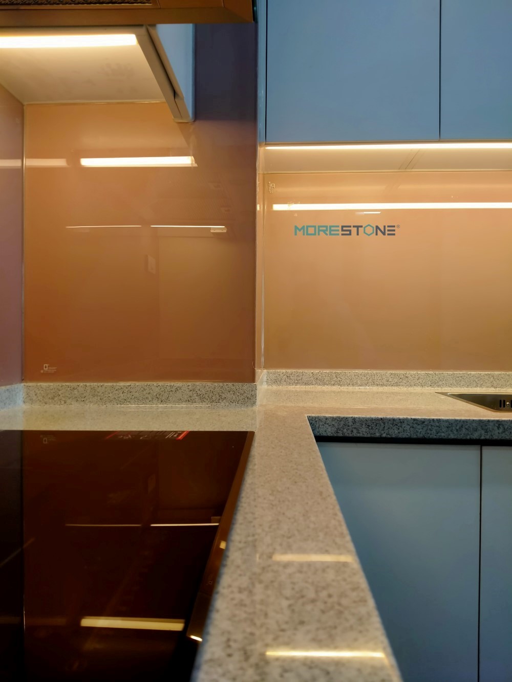 Đá ốp bàn bếp Đá ốp bàn bếp