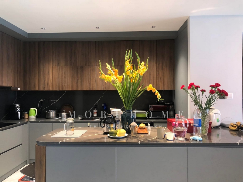 Đá ốp bàn bếp Đá ốp bàn bếp