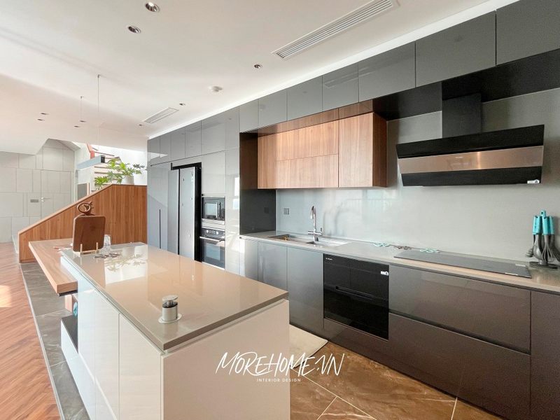 Đá ốp bàn bếp Đá ốp bàn bếp