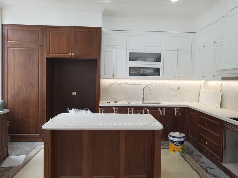 Đá ốp bàn bếp Đá ốp bàn bếp