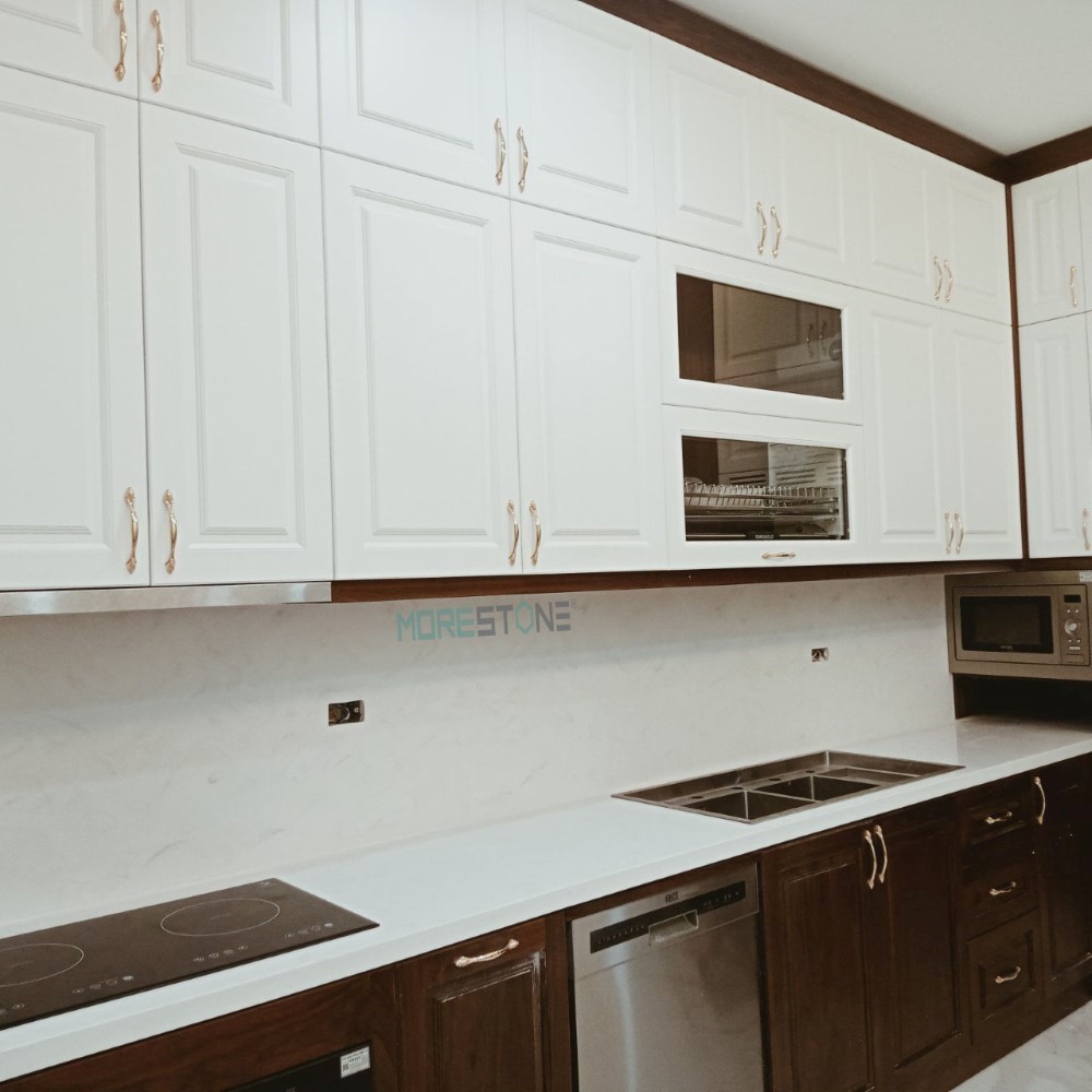 Đá ốp bàn bếp Đá ốp bàn bếp