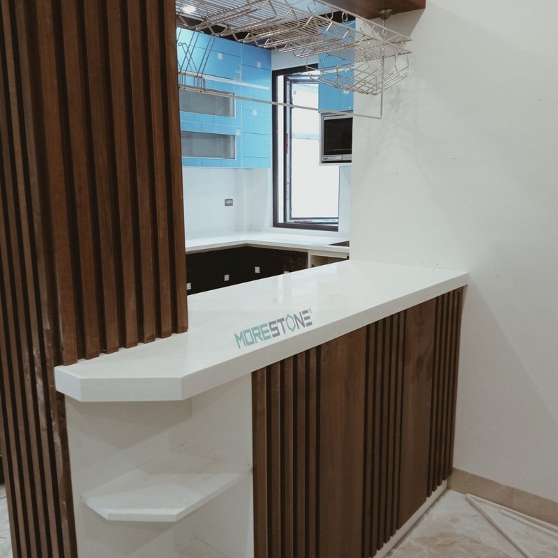 Đá ốp bàn bếp Đá ốp bàn bếp