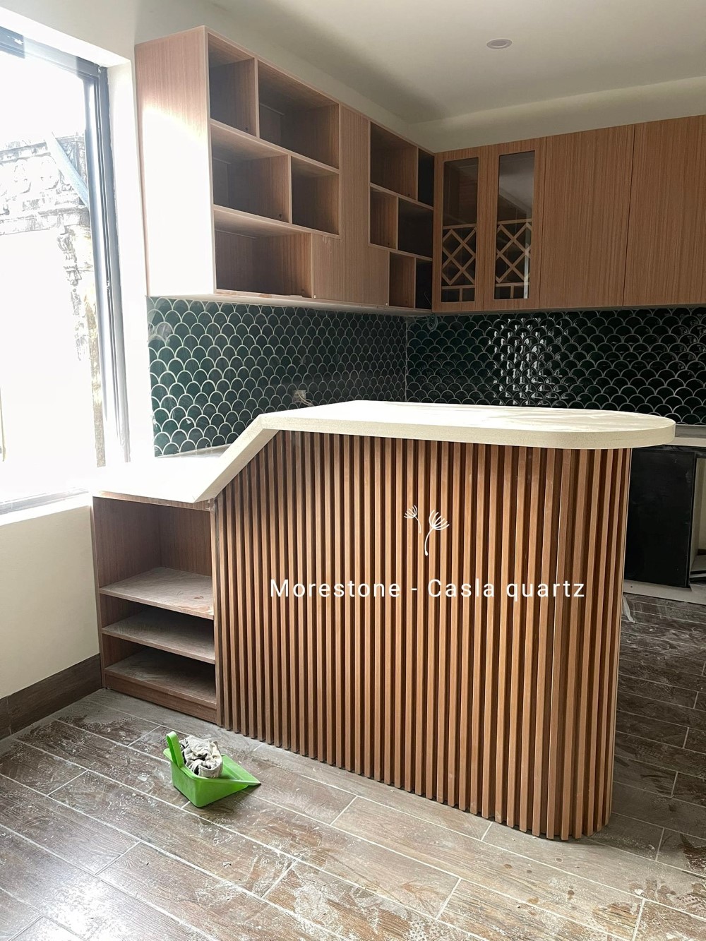 Đá ốp bàn bếp Đá ốp bàn bếp