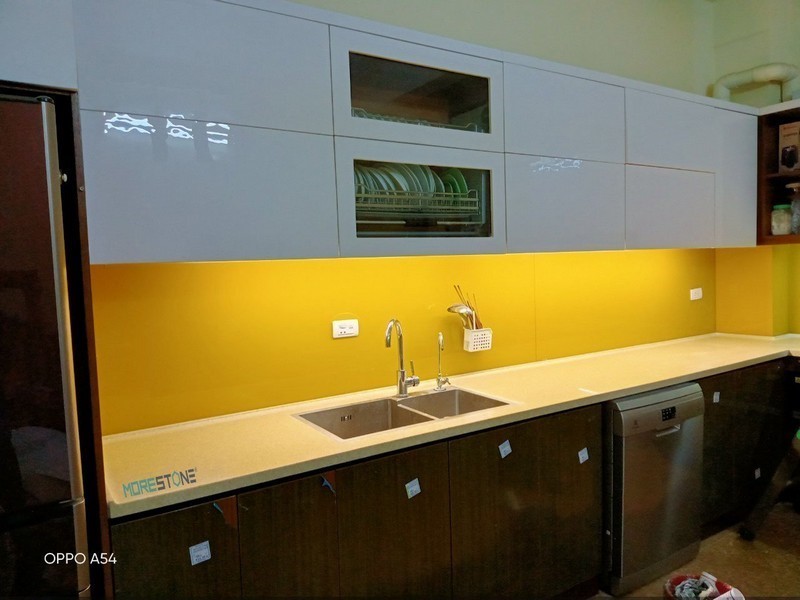 Đá ốp bàn bếp Đá ốp bàn bếp