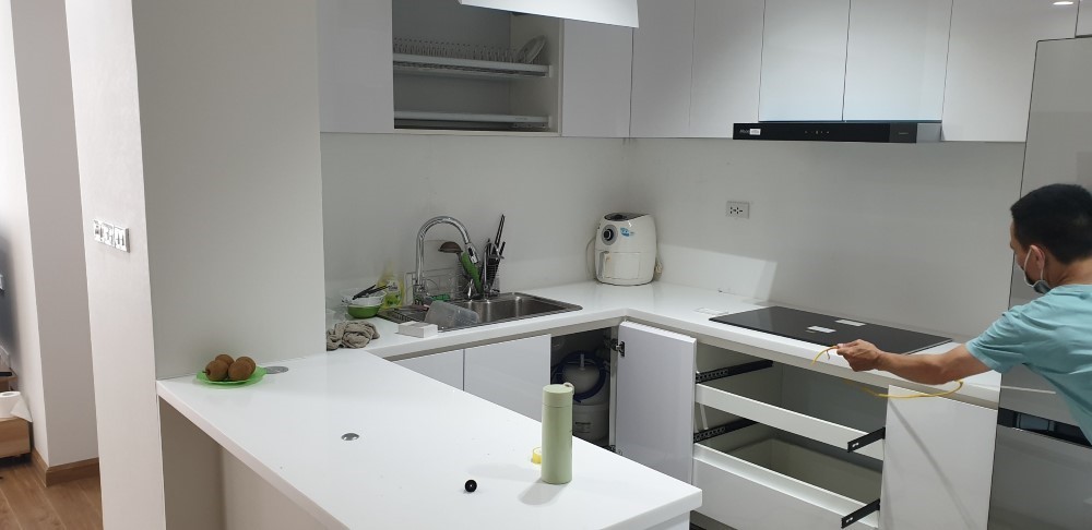 Đá ốp bàn bếp Đá ốp bàn bếp