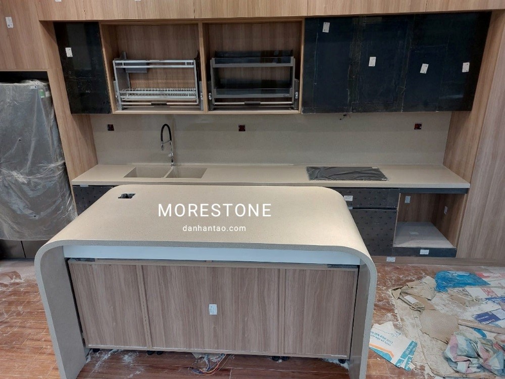 Đá ốp bàn bếp Đá ốp bàn bếp