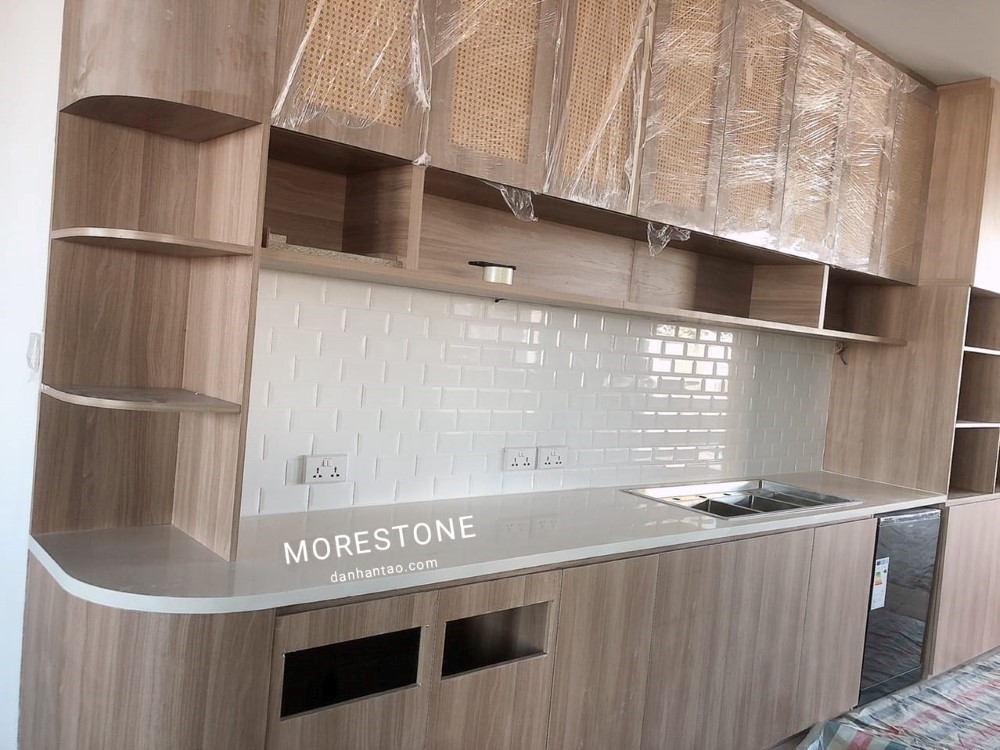 Đá ốp bàn bếp Đá ốp bàn bếp