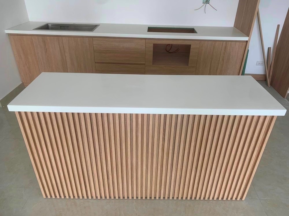 Đá ốp bàn bếp Đá ốp bàn bếp