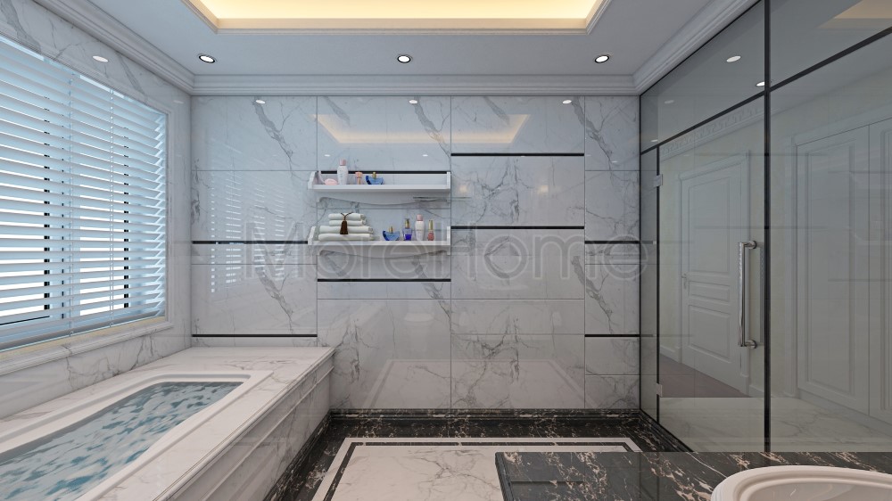 Những mẫu đá nhân tạo ốp lát nhà tắm đẹp và sang Những mẫu đá nhân tạo ốp lát nhà tắm đẹp và sang