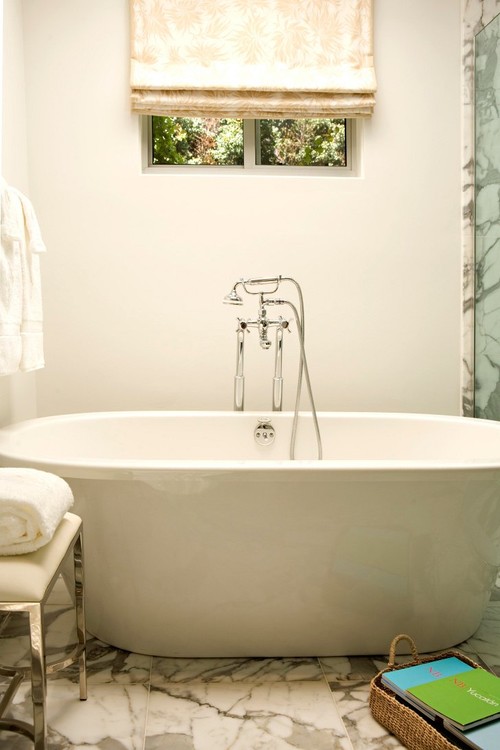Sự khác biệt giữa đá nhân tạo Carrara với đá nhân tạo Calacatta
