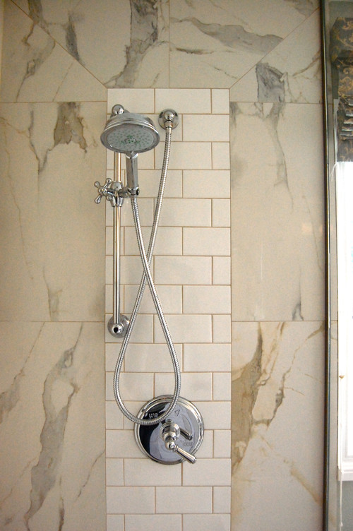 Sự khác biệt giữa đá nhân tạo Carrara với đá nhân tạo Calacatta