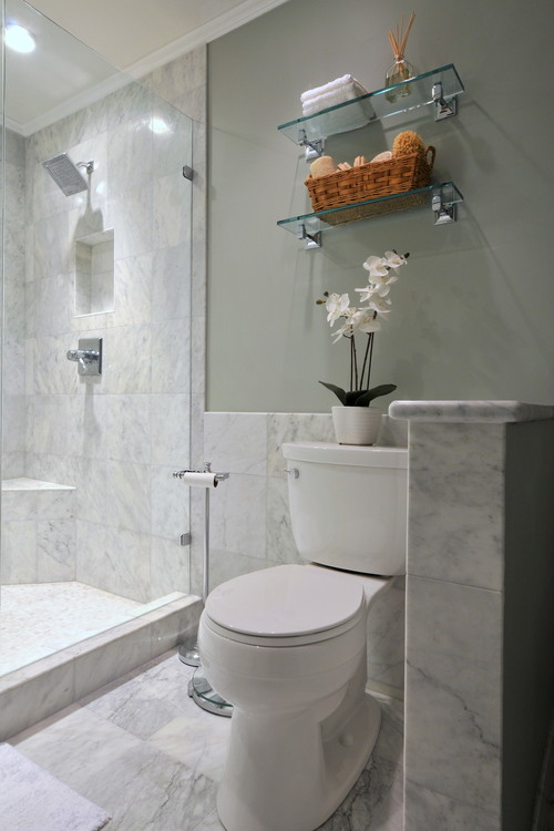 Sự khác biệt giữa đá nhân tạo Carrara với đá nhân tạo Calacatta