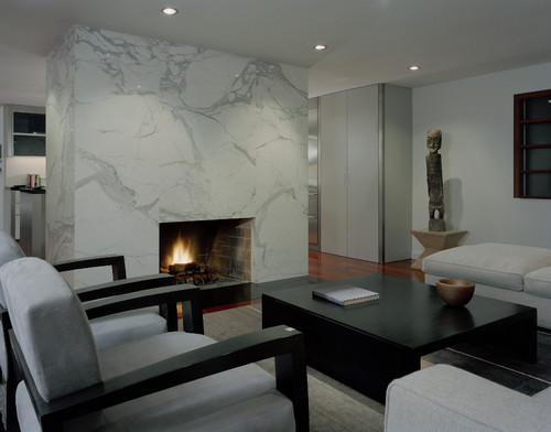 Sự khác biệt giữa đá nhân tạo Carrara với đá nhân tạo Calacatta