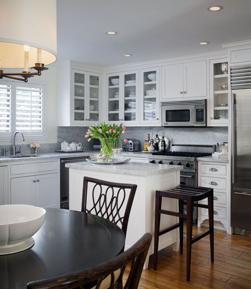 Sự khác biệt giữa đá nhân tạo Carrara với đá nhân tạo Calacatta