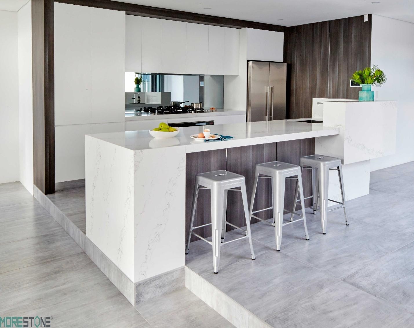 đá nhân tạo công ty morestone đá nhân tạo