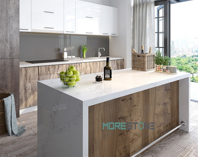 20 cách kết hợp đá nội thất vào một thiết kế nhà ở đẹp và sang trọng