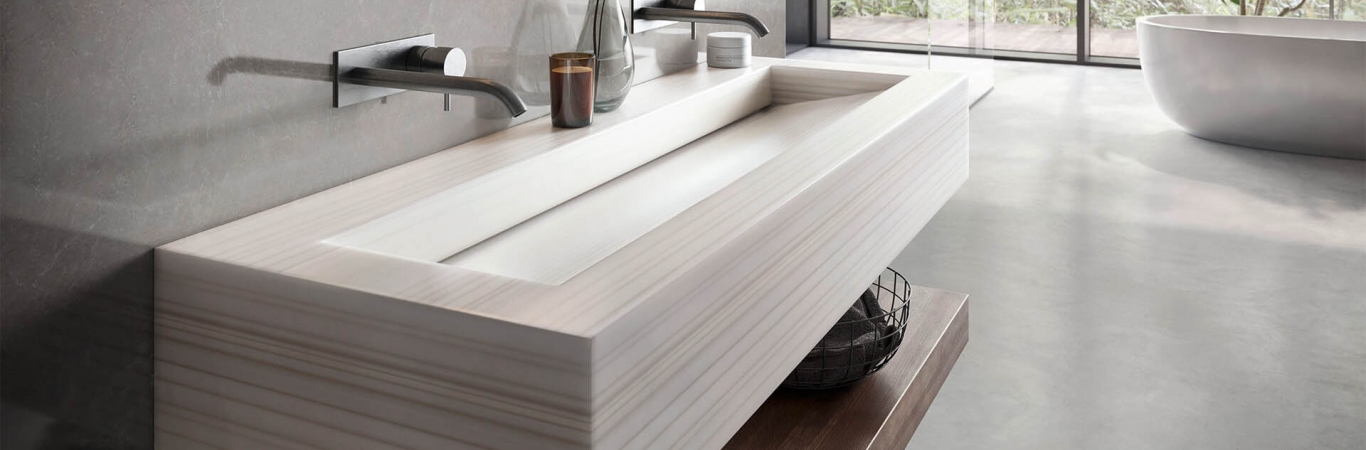 Đá nhân tạo loại nào thì tốt? Đá nhân tạo loại nào thì tốt?