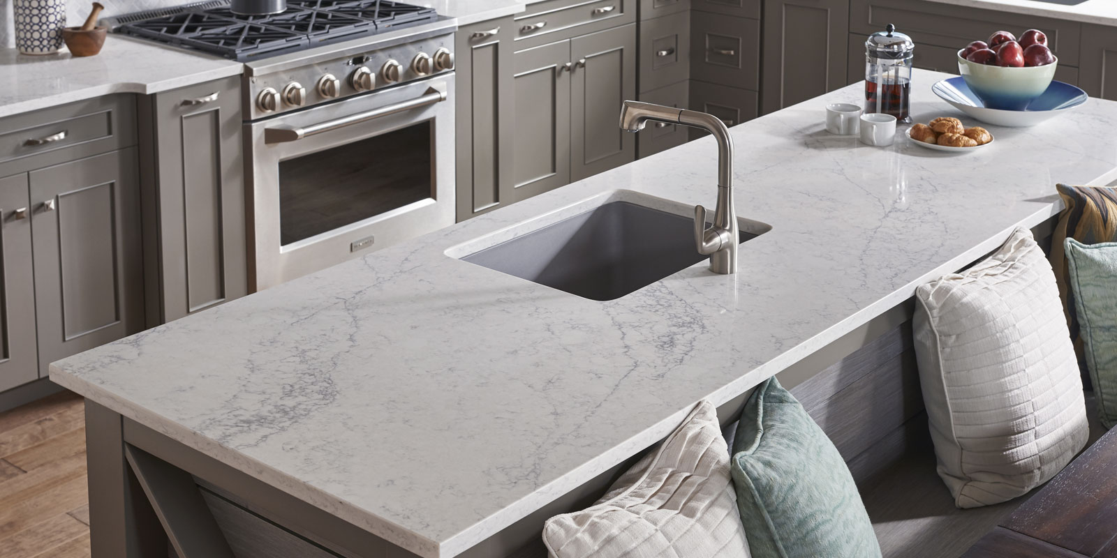 Đá nhân tạo loại nào thì tốt? Đá nhân tạo loại nào thì tốt?