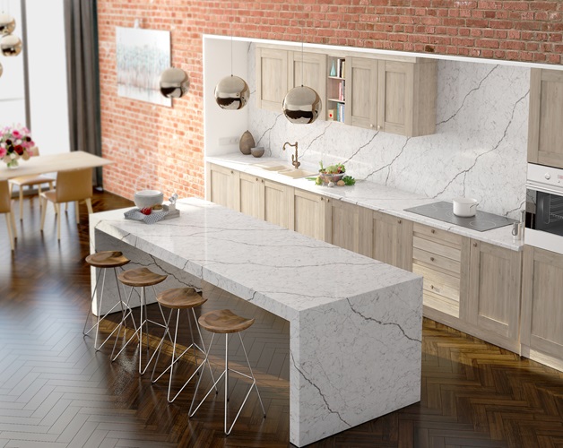 Đá nhân tạo loại nào thì tốt? Đá nhân tạo loại nào thì tốt?