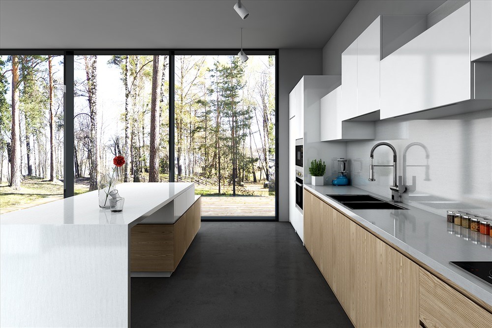 Đá nhân tạo loại nào thì tốt? Đá nhân tạo loại nào thì tốt?