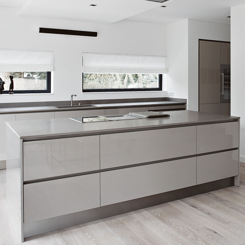 Đá ốp bếp nhân tạo đẹp ở hà nội