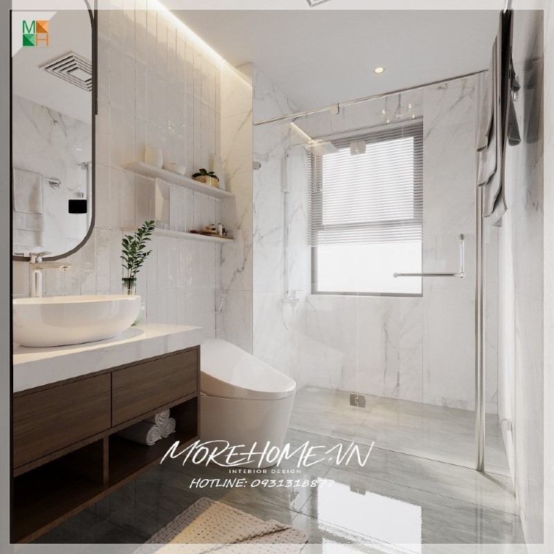 bàn đá lavabo hà nội