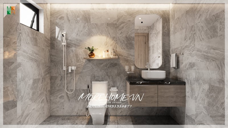 bàn đá lavabo cao cấp