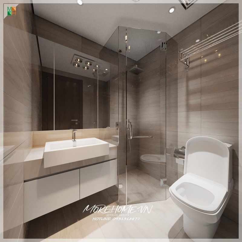 bàn đá lavabo cao cấp