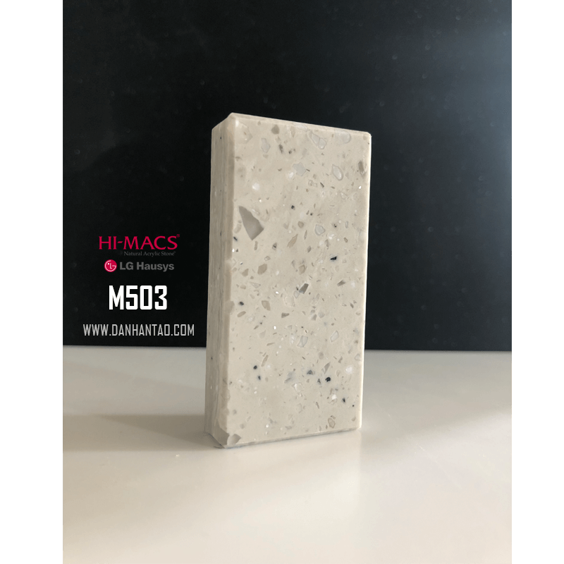 đá ốp nhà tắm Solid Surface