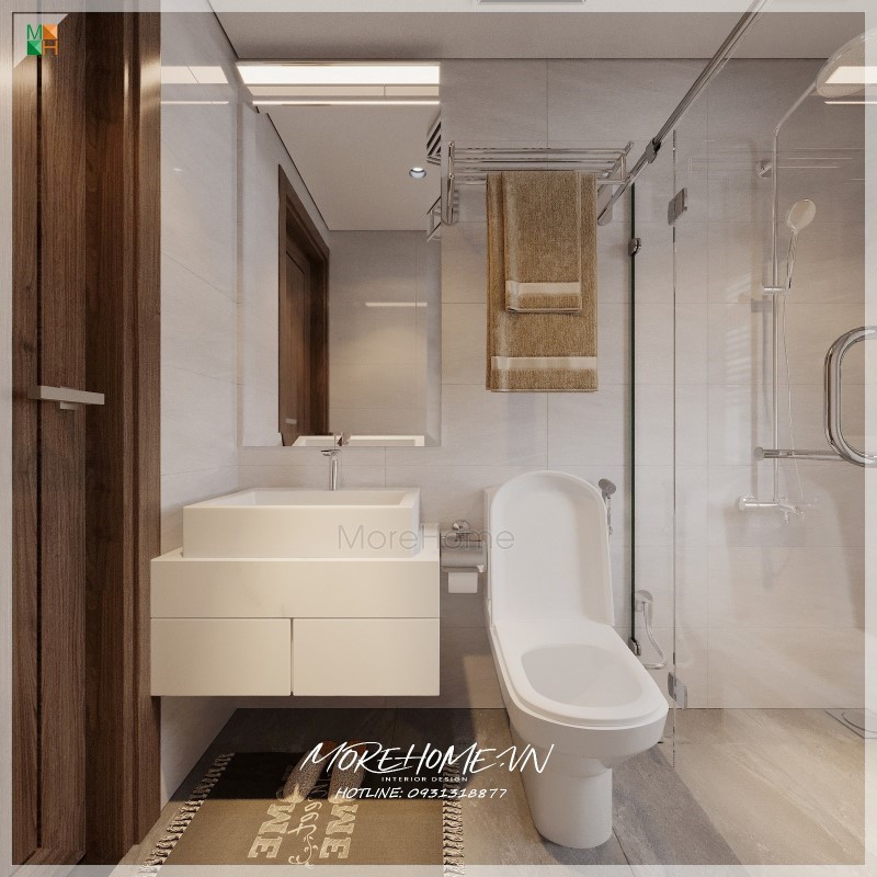 giá thi công bàn đá lavabo