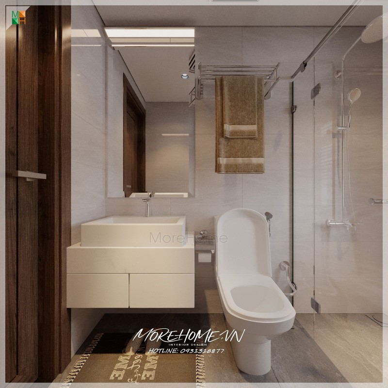 bàn đá lavabo chậu nổi